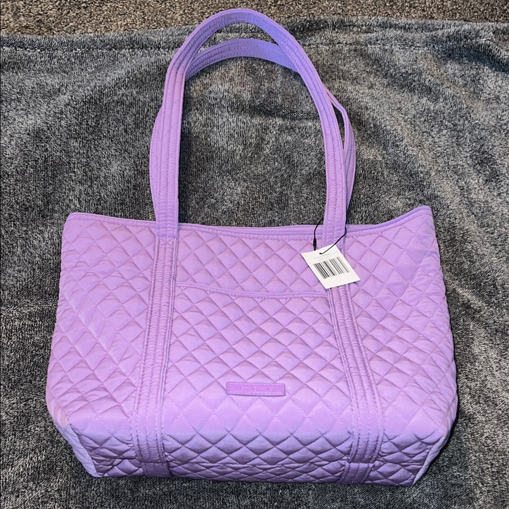 Vera Bradley Small Vera Tote
